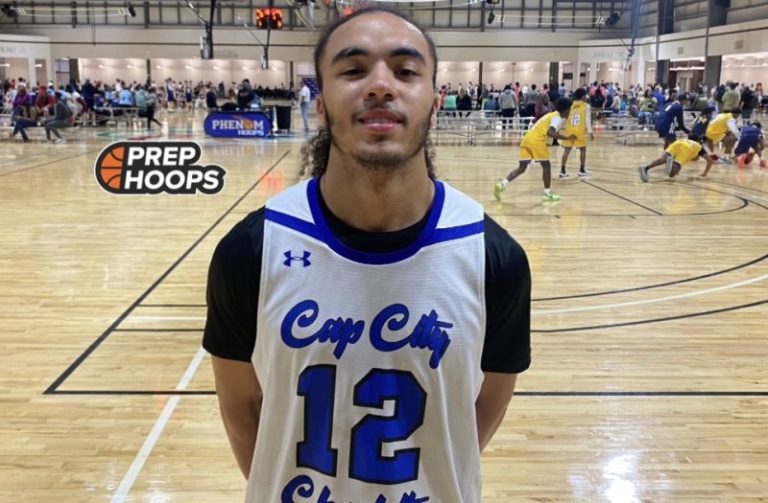2025 Underrated Floor Generals: Hidden Gems in the Class
