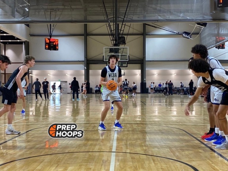 2026 Forwards to Monitor This Spring/Summer