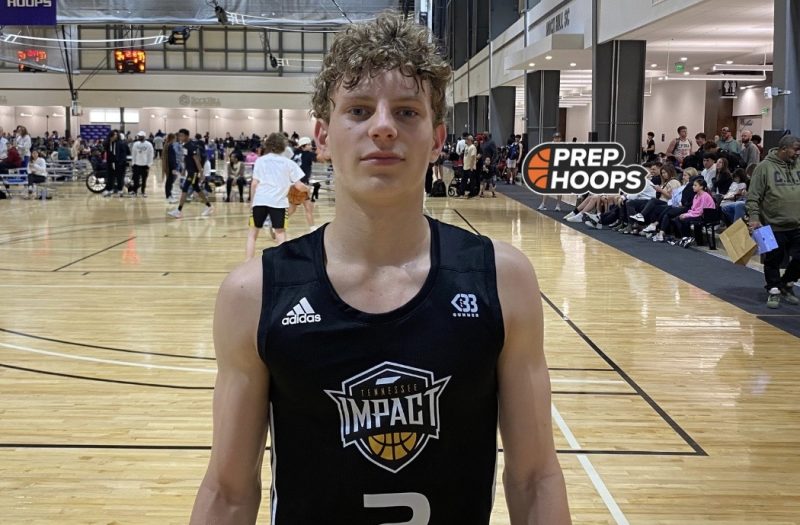 Dorion adds D1 Offer, SoCon Staff Likes Nordin and More