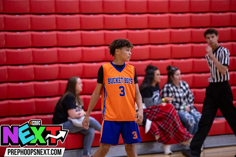 Prep Hoops Indiana Freshman Showcase - Team 1 Evaluations