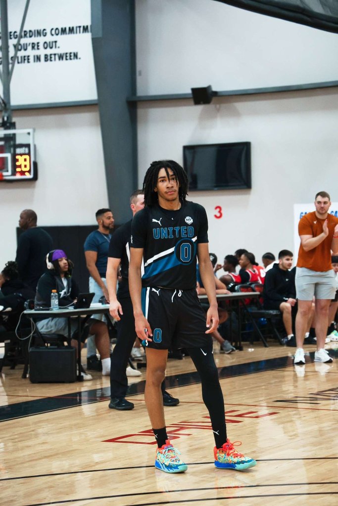 2025 Playmaker PGs: AAU Edition