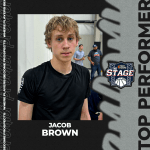Jacob Brown