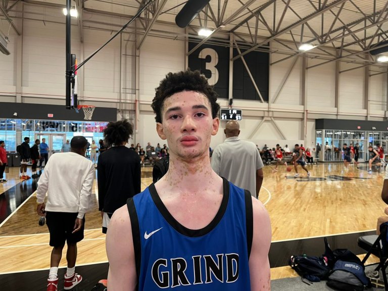 Oklahoma Clash: Class of 2025 Standouts