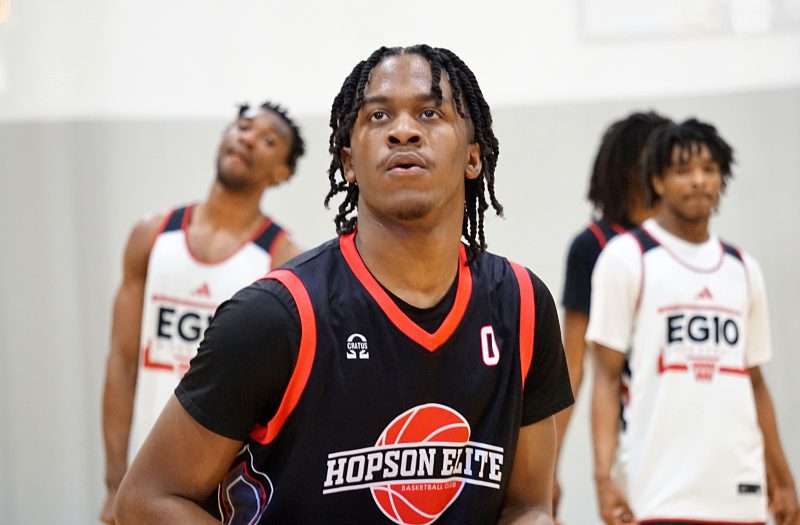 Toledo Top 64: Mike&amp;#8217;s 2026 Standouts