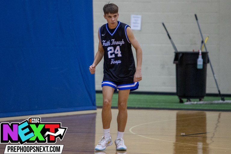 Jaxon Robinson
