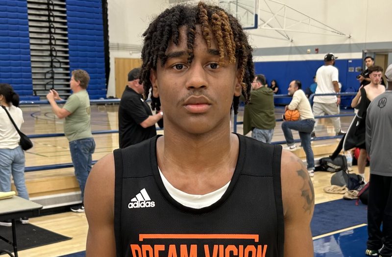 SoCal Spring Preview: Top Performers (Pt. 1)