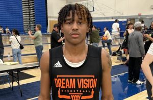 Saturday 3SSB National Standouts