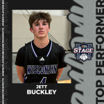 Jett Buckley