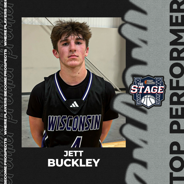 Jett Buckley