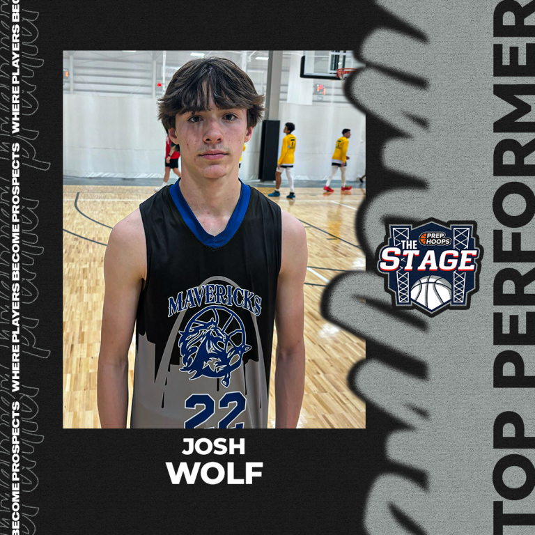 Josh Wolf