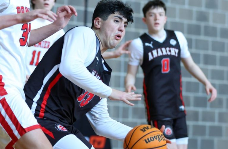 Top Returning Shot Blockers from 5A