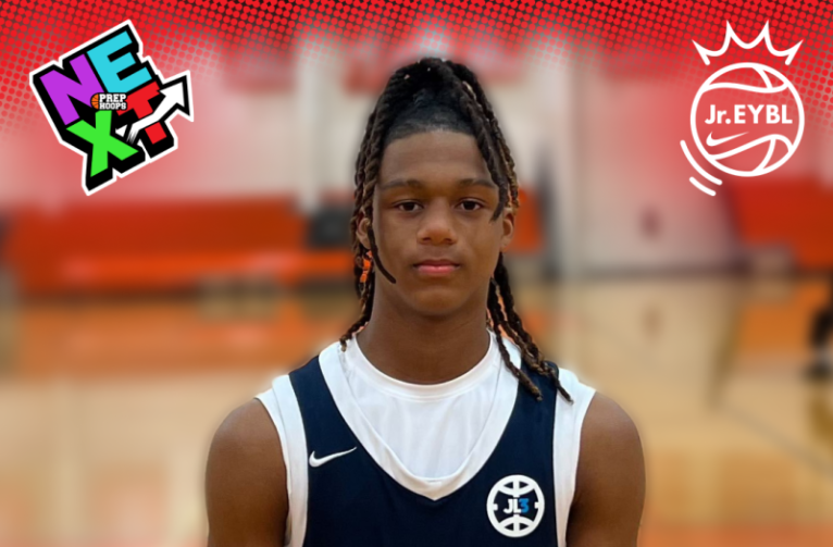 2024 Jr. EYBL Championships: Standout Guards