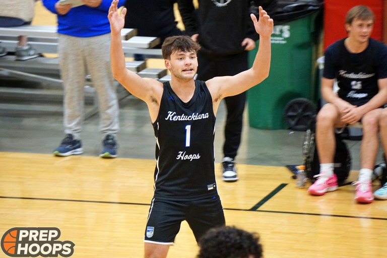2025 Rankings Update: Biggest Movers Part 1