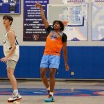 2025 Difference-Makers: AAU Edition