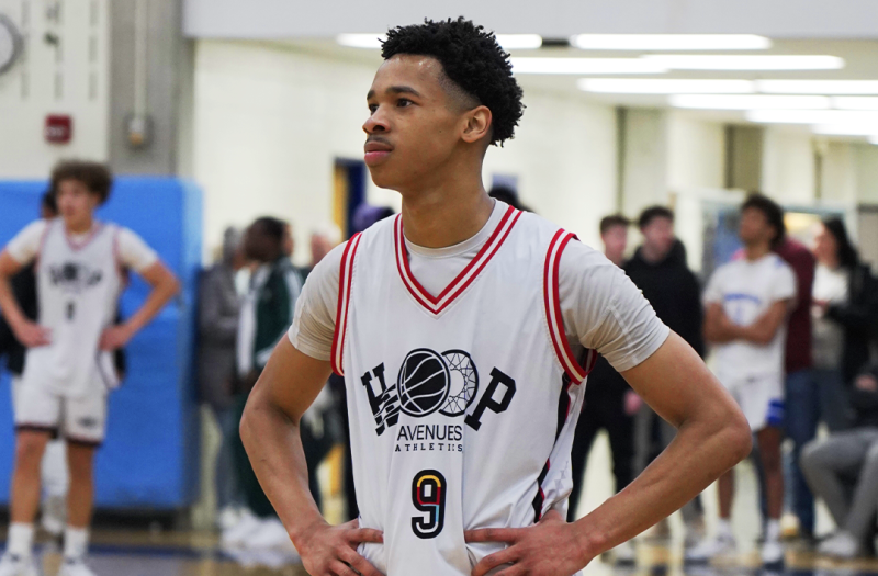 The Last Dance: Standout Guard Prospects