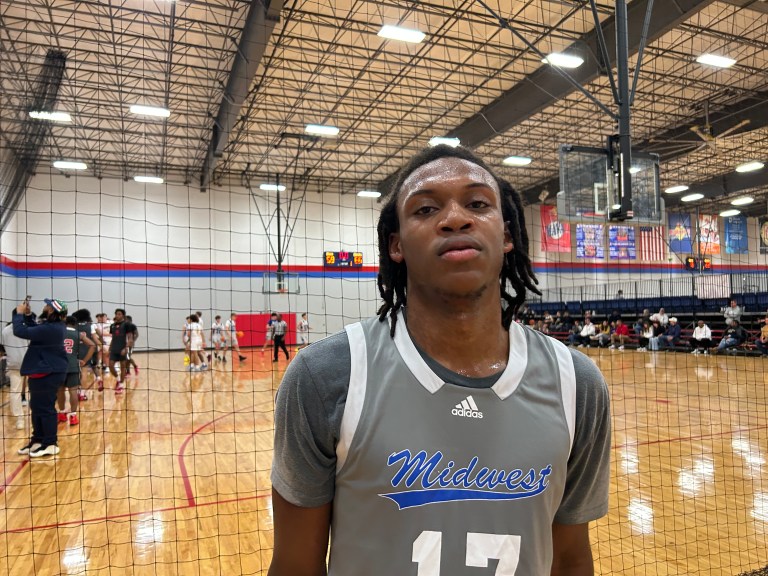 Grit Region Kickoff: Scotty B&#039;s 17U Standouts