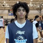 Flyin’ To The Hoop: Friday Top Performers