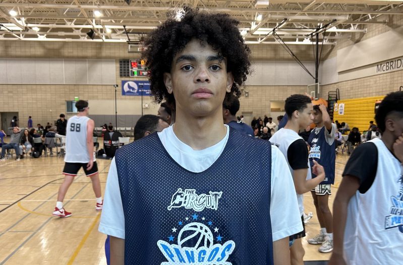 Flyin’ To The Hoop: Friday Top Performers