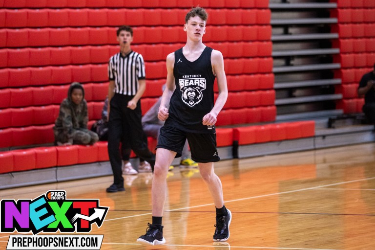 An Early Look at Top Rising Freshmen in Kentucky