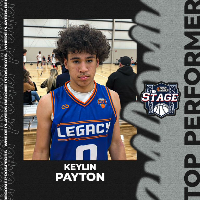Keylin Payton