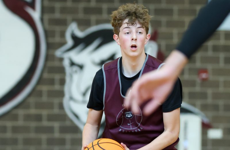 Notable Backcourt Producers in the 6A/5A Southwestern League