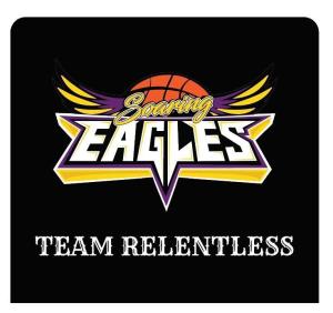 IL. Soaring Eagles – Team Relentless