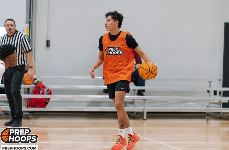 Tigers vs Thorpes: Player Notes