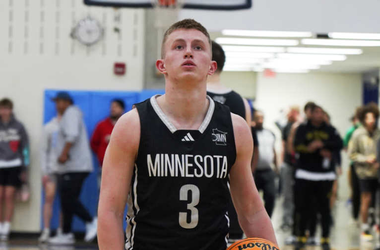The Breakdown Tip Off Classic Prospect Guide