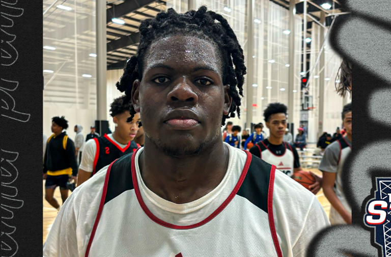 AAU Roster Spotlight: EG10 17u