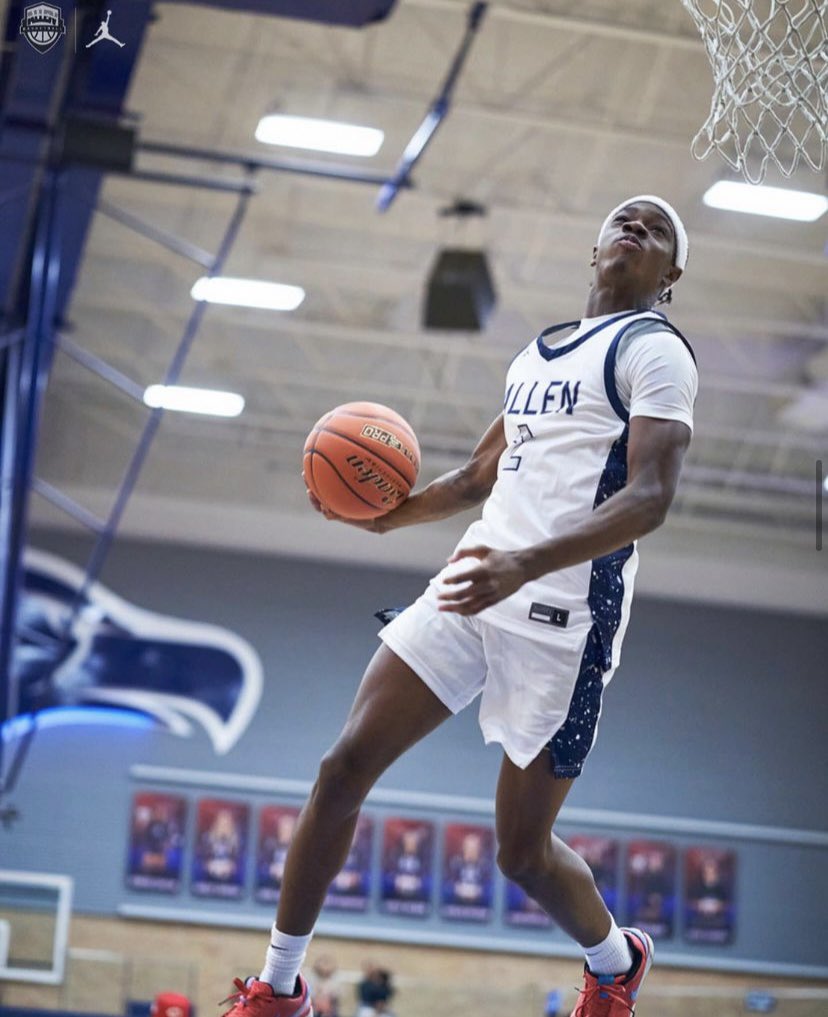 Early Season Unsigned Seniors to Watch