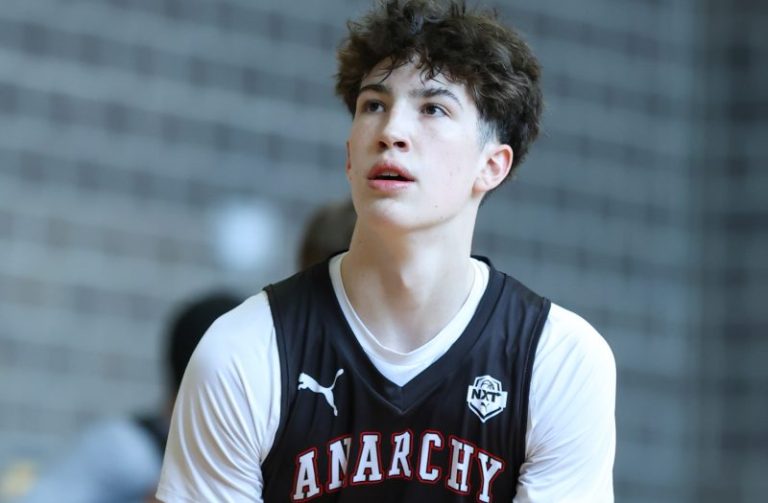 2025 Prospects on the Rise