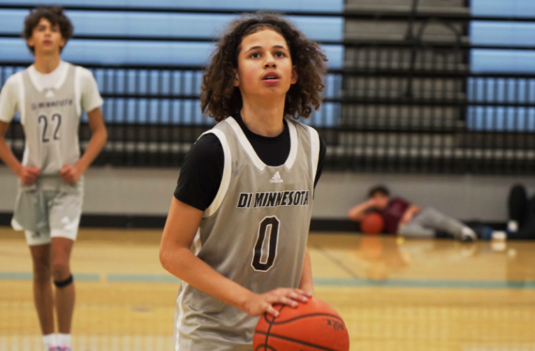 Three Up, Three Down: Class AAAA