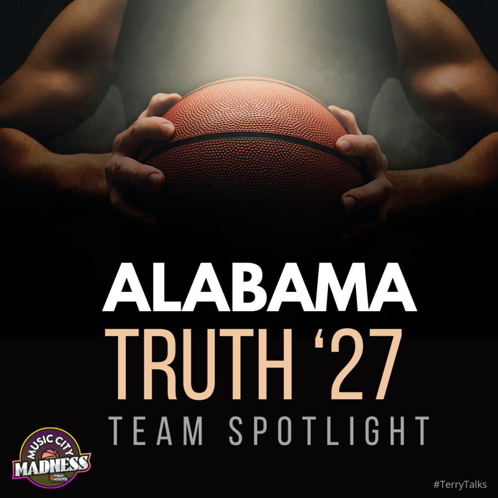 PH Music City Madness: Alabama Truth &#8217;27 Team Spotlight