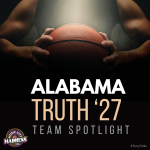 PH Music City Madness: Alabama Truth '27 Team Spotlight