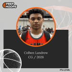 Colben Landrew
