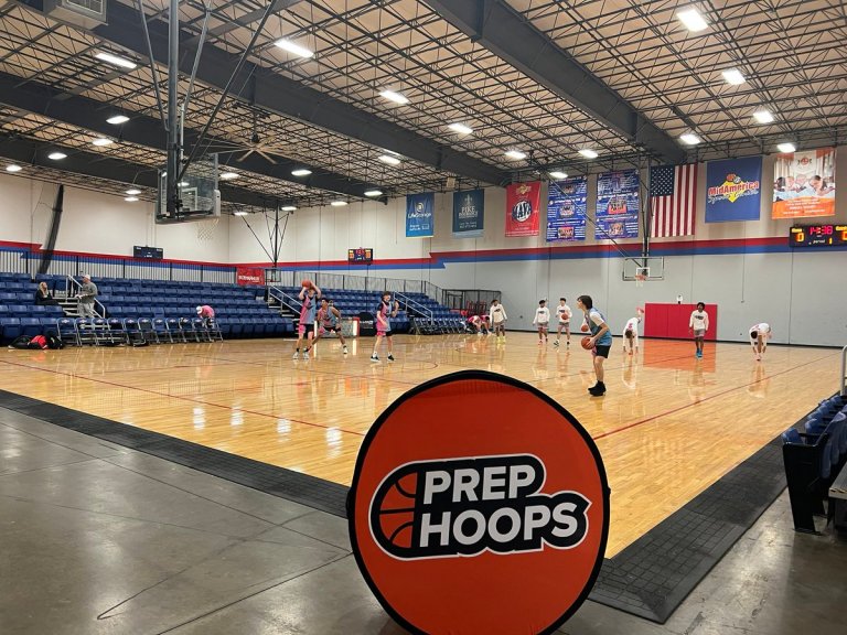 Prep Hoops Grit Region Kick Off - Friday Night Top Performers
