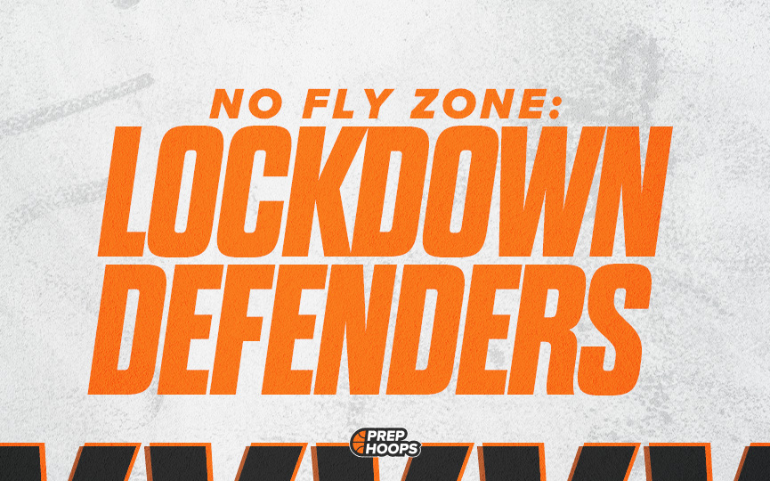 No Fly Zone: Grind Region Kick Off Defenders