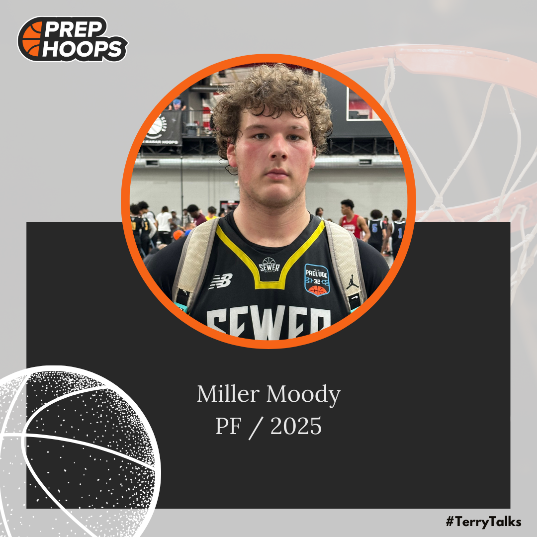 2025 Rankings A Look At The Top Power Forwards Prep Hoops