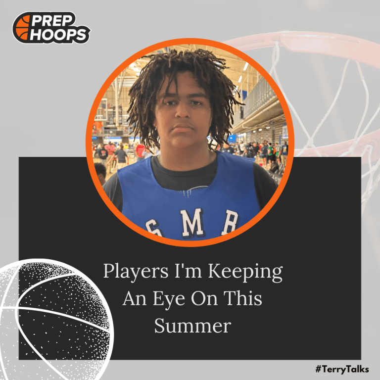 #TerryTalks: Players I&#039;m Keeping An Eye On This Summer