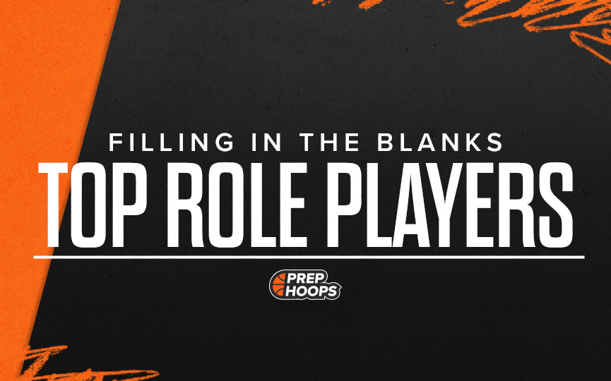 Filling in the Blanks: Grind Region Kick Off Role Players