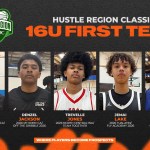 Hustle Region Classic – 16U All-Tournament Team