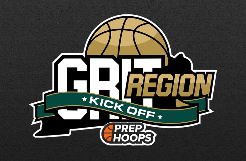 Prep Hoops Grit Region Kick Off: Top Prospects