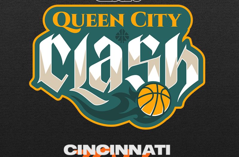 Queen City Clash 16u All-Tournament Team