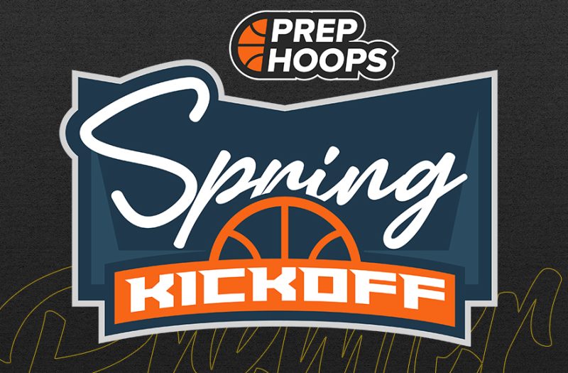 Prep Hoops Spring Kick Off: Top Prospects