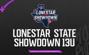 Lonestar State Showdown 13U Prospects