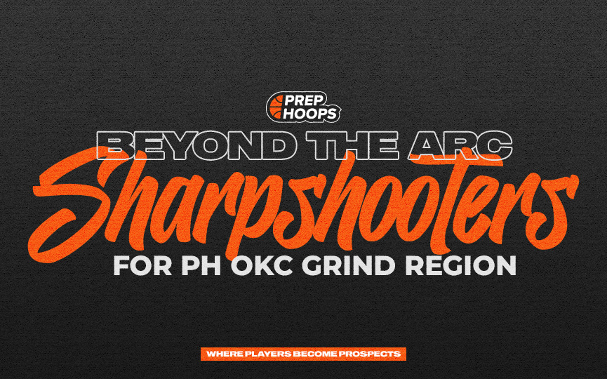 Beyond the Arc: Grind Region Kick Off Sharpshooters