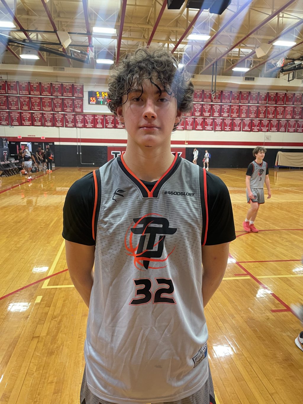 Alex&amp;#8217;s Notebook: Eye Catcher Standouts Battle of The Brands