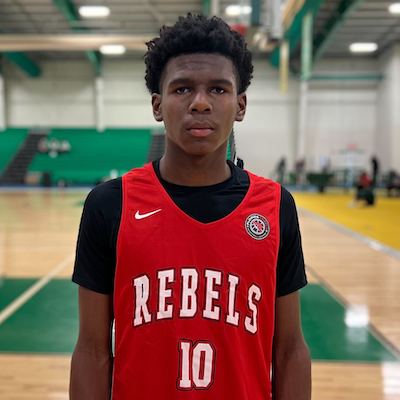 2024 Jr. EYBL Championships: Top-Notch Scorers