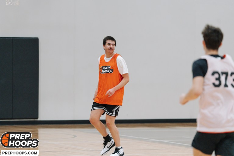 Team Warwick 17U: SD Prospects