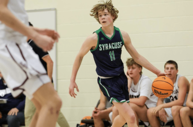 2027 Rankigs Update: Top PG&#039;s